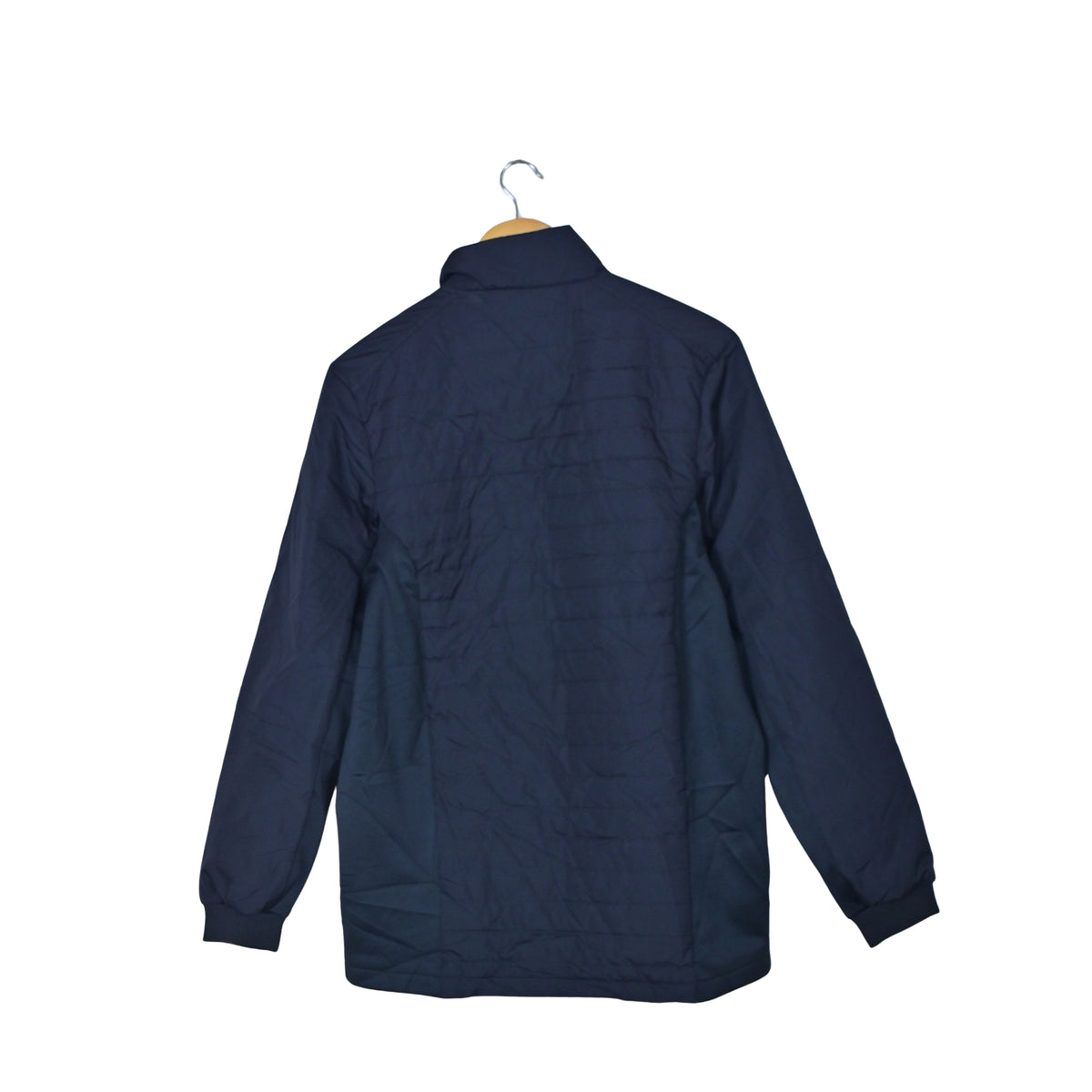 Men's Zipper Jacket