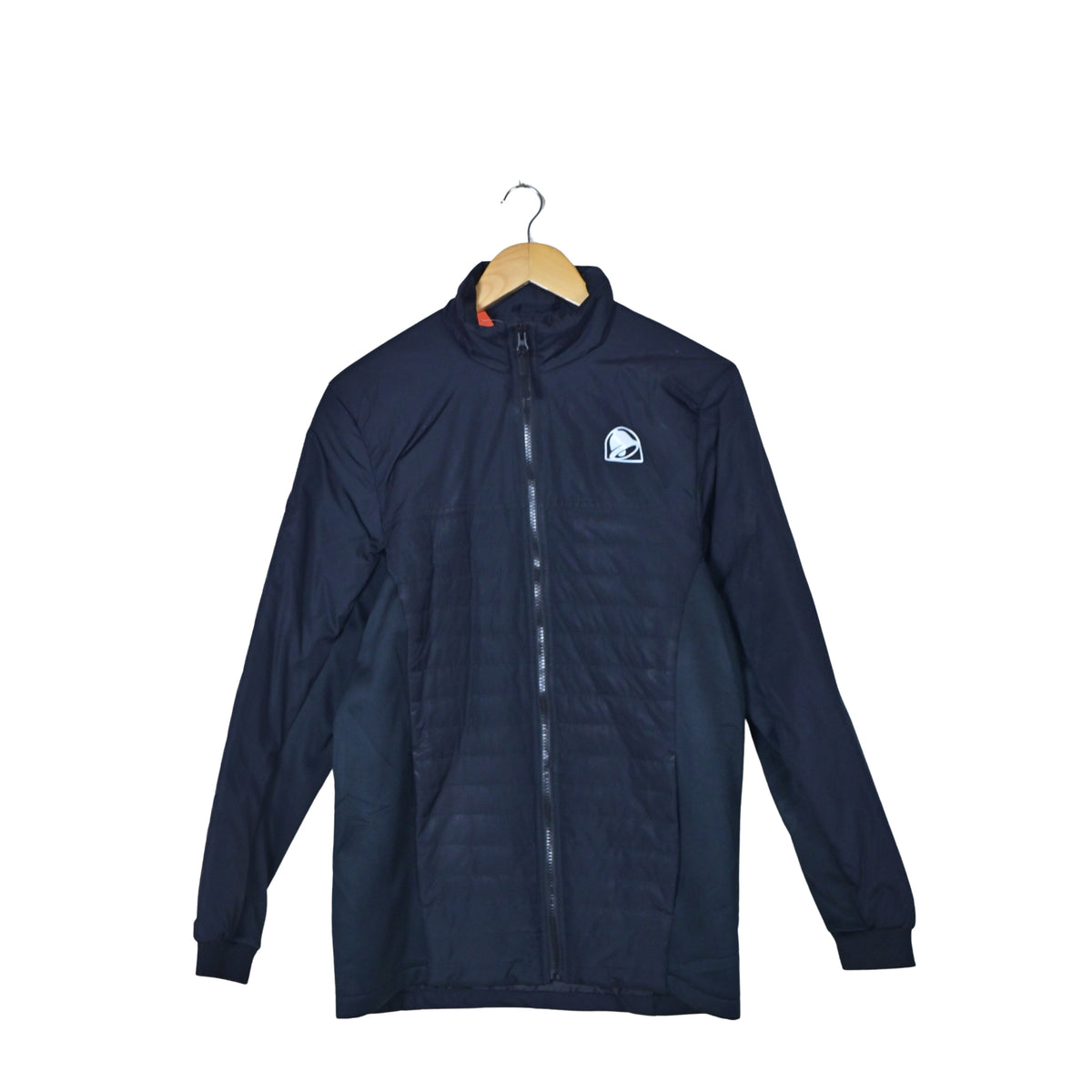 Men's Zipper Jacket
