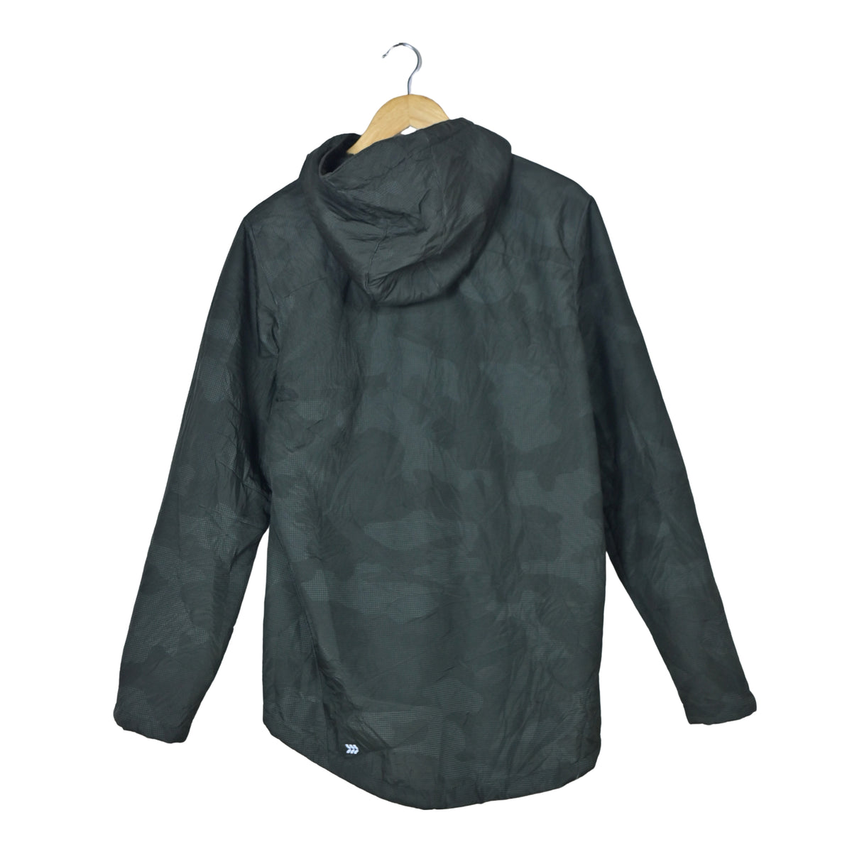 Men's Zipper Jacket