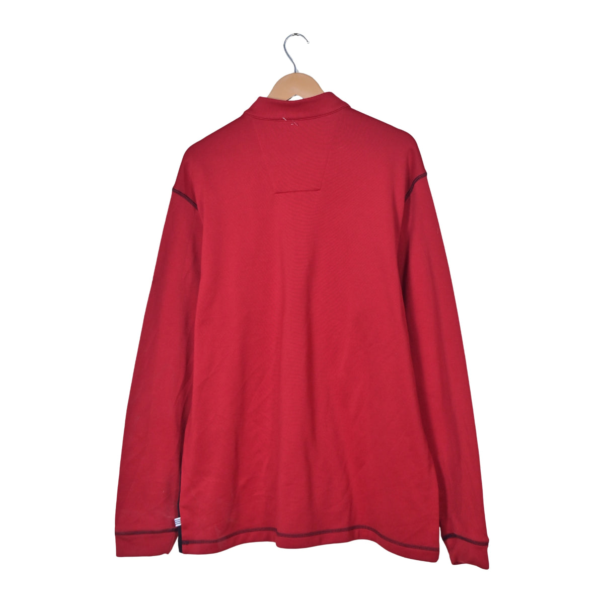 Men's Quarter Zipper