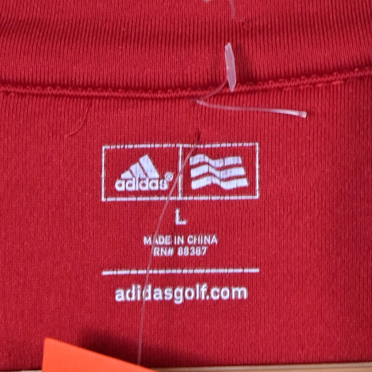 Men's Quarter Zipper