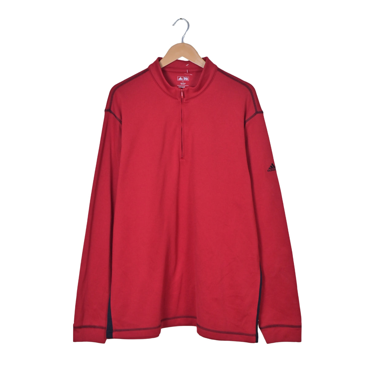 Men's Quarter Zipper