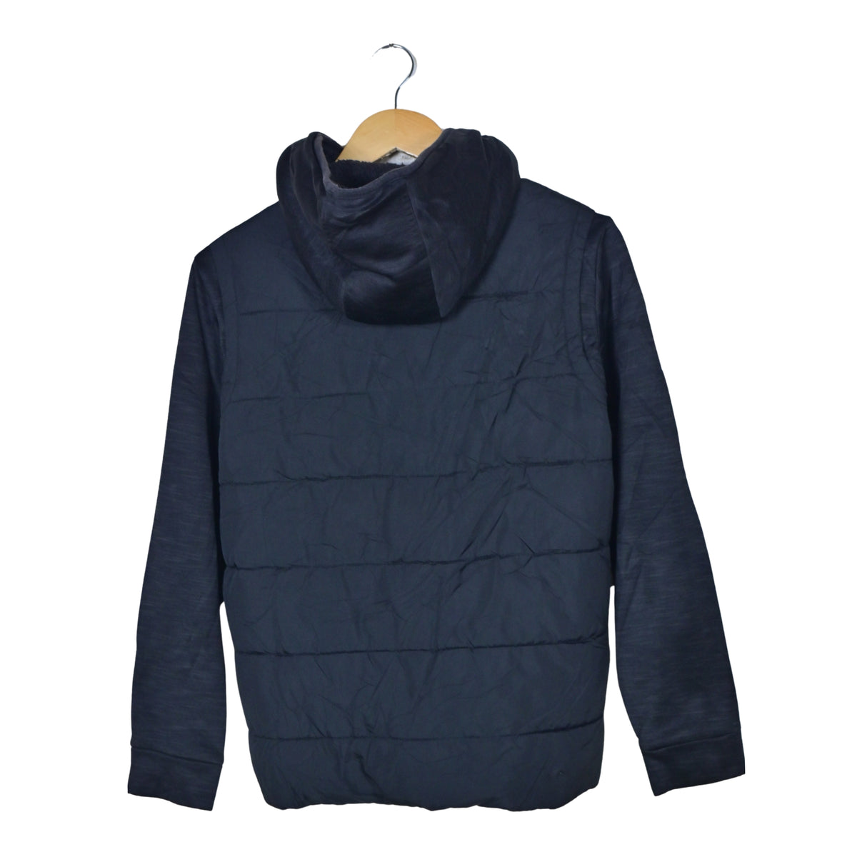 Men's Puffer Jacket