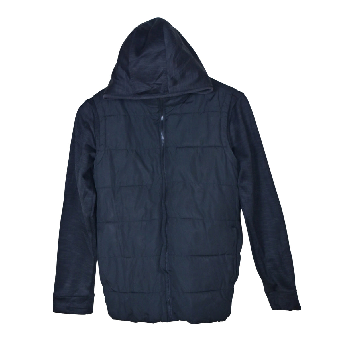 Men's Puffer Jacket