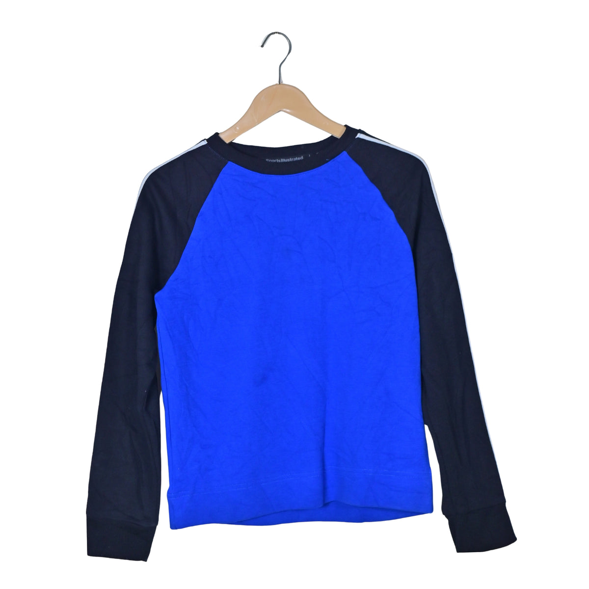 Boy's Full Sleeves T-Shirt