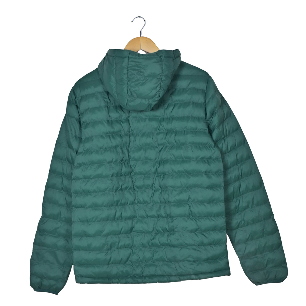 Men's Puffer Jacket