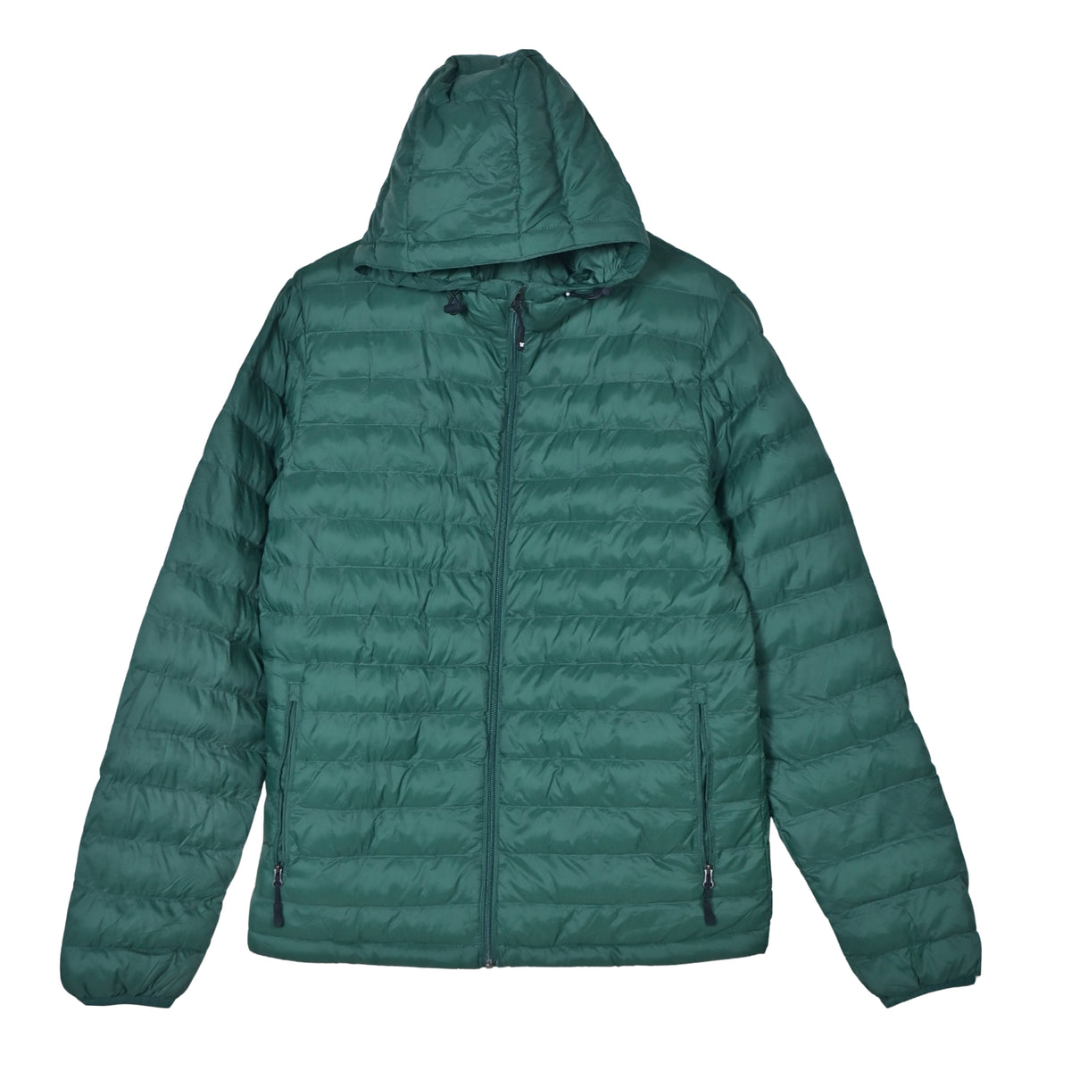 Men's Puffer Jacket