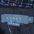 Women's Tweed Jacket