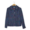 Women's Tweed Jacket