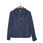 Women's Tweed Jacket