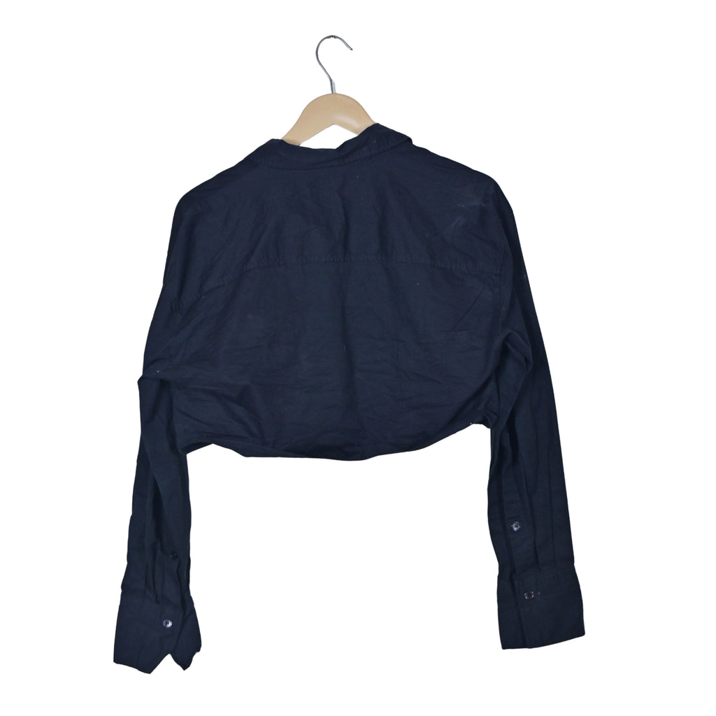 Women's Crop Jacket