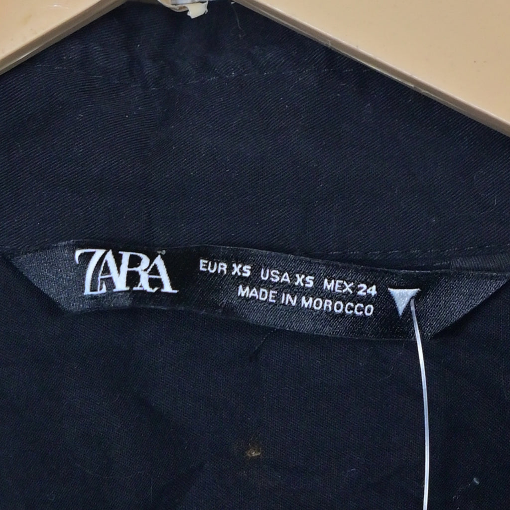 Women's Crop Jacket