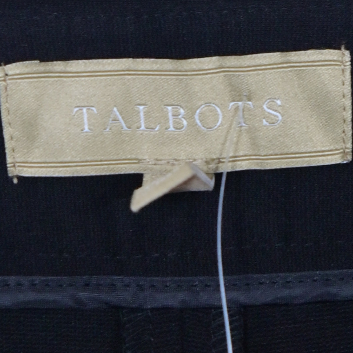Men's Office Pant