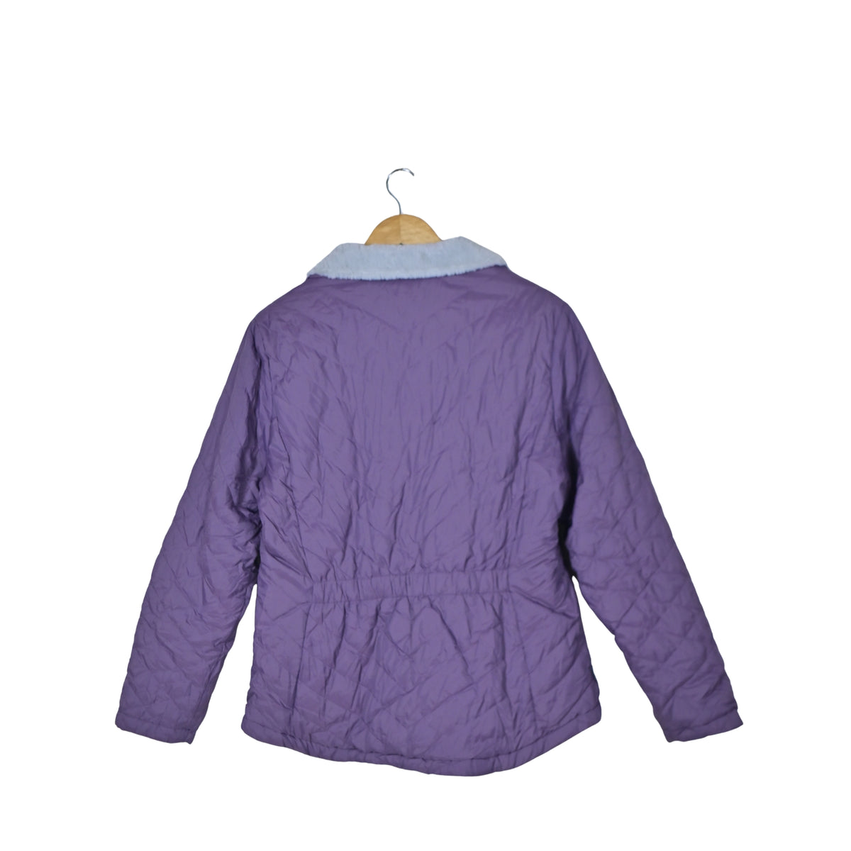 Women's Puffer Jacket