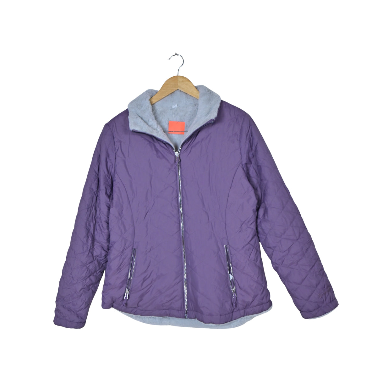 Women's Puffer Jacket