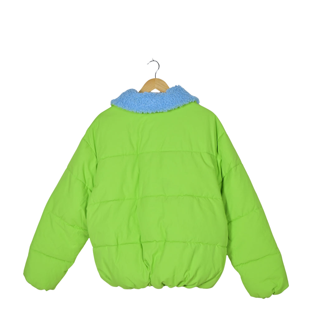Women's Puffer Jacket