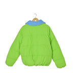 Women's Puffer Jacket