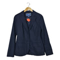 Women's Long Coat