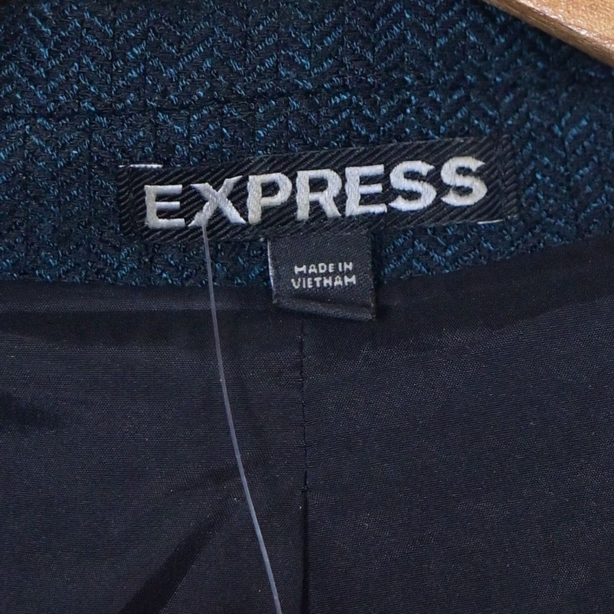 Women's Blazer