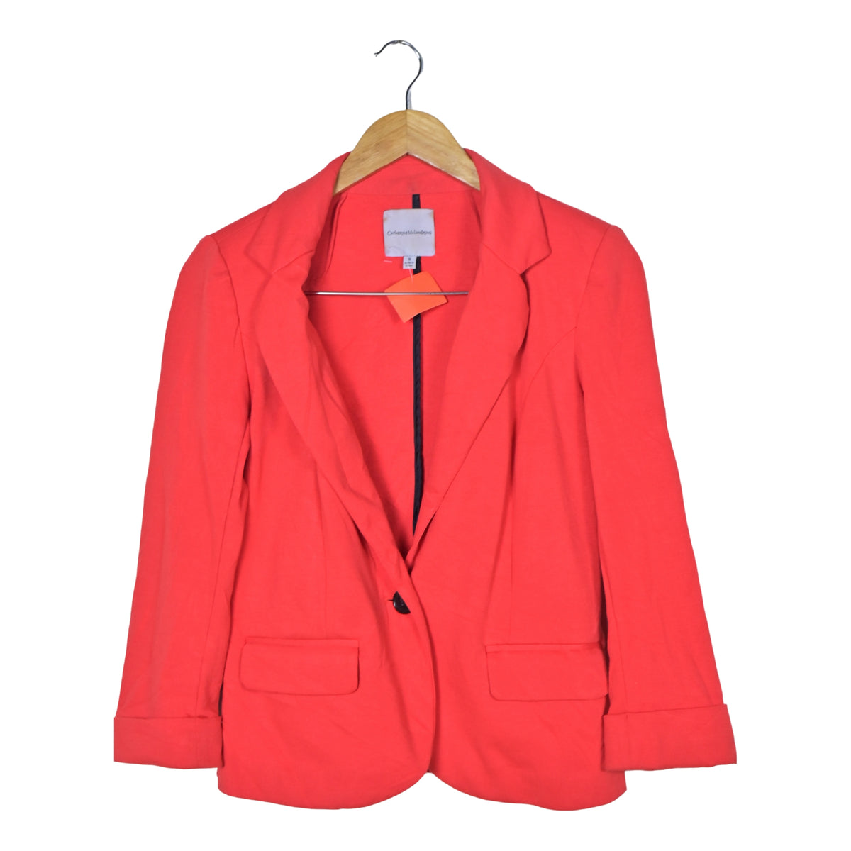 Women's Blazer