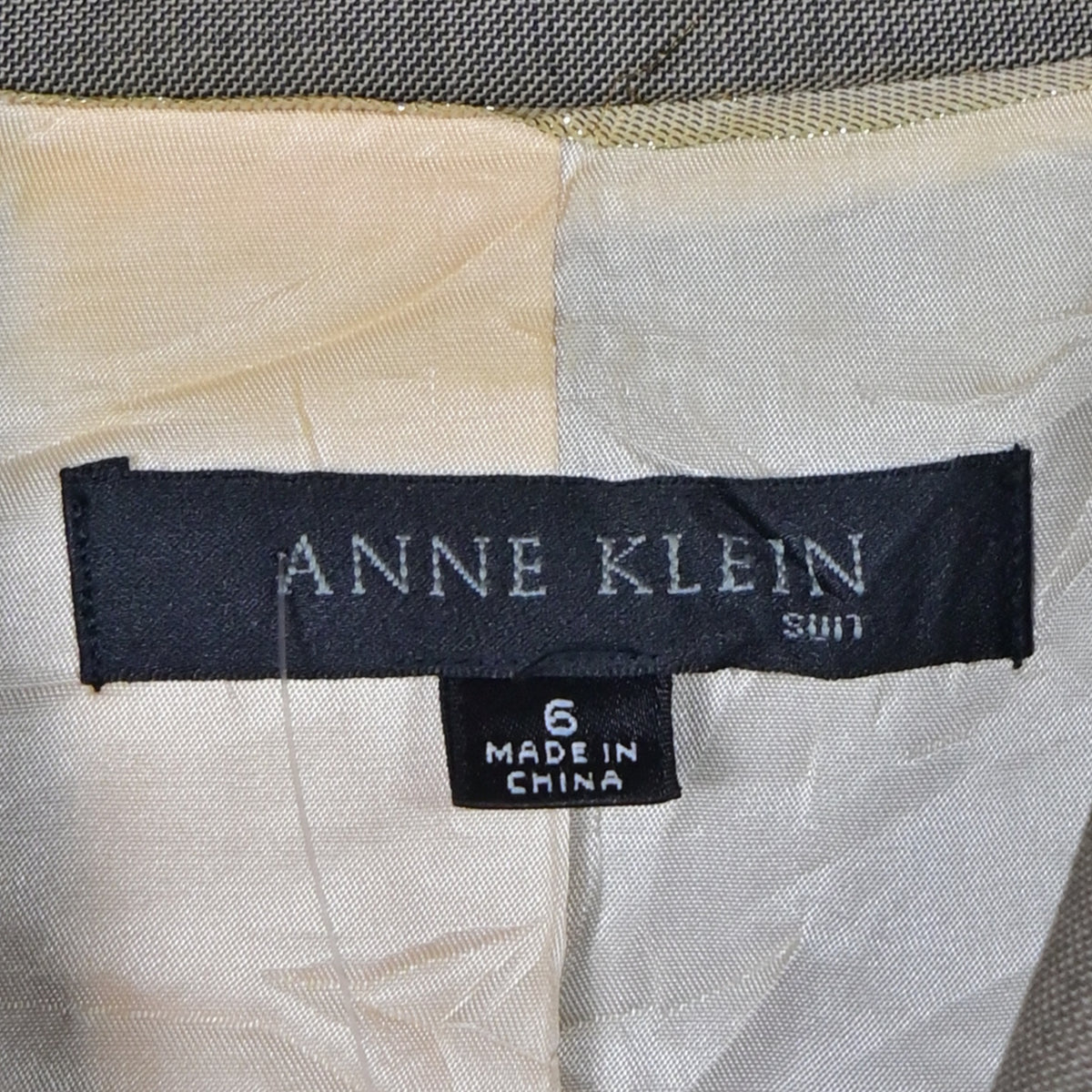 Women's Blazer