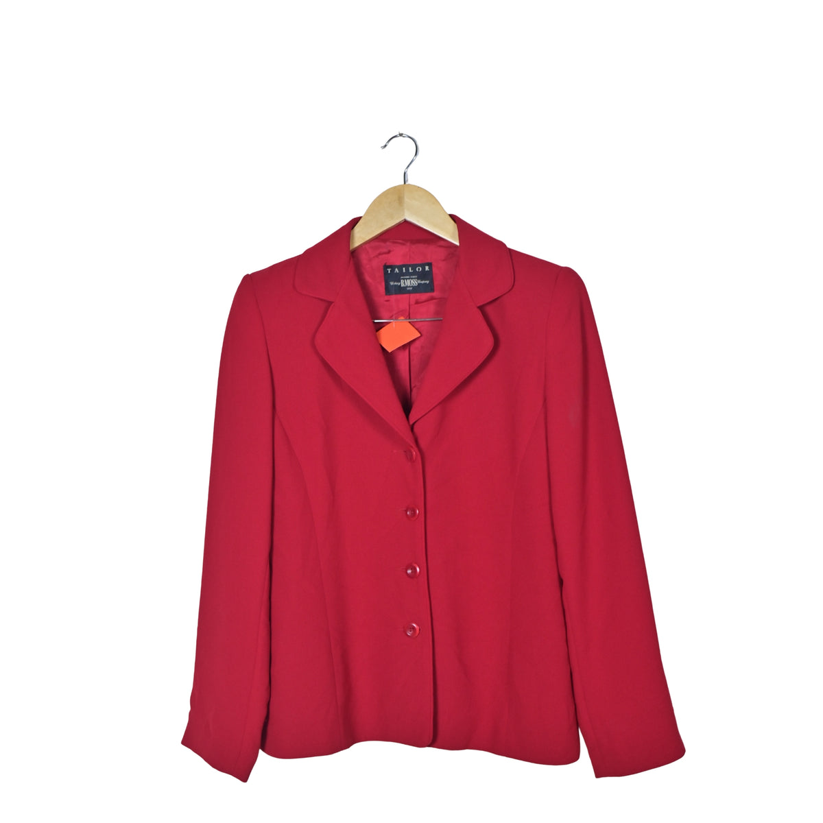 Women's Blazer