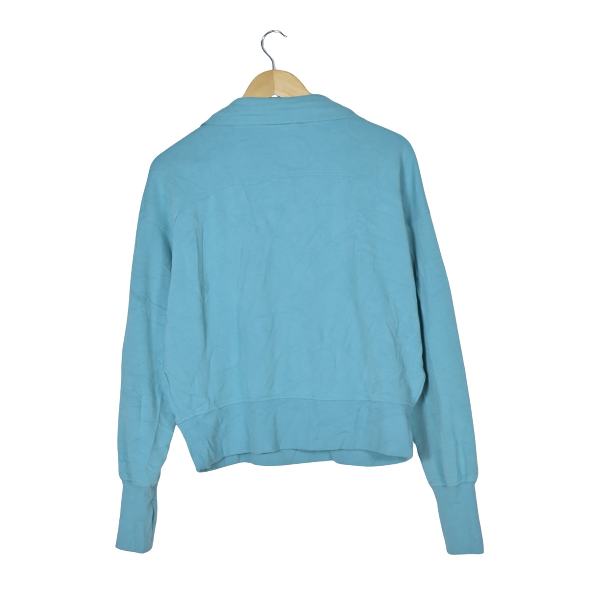 Women's Quarter Zipper