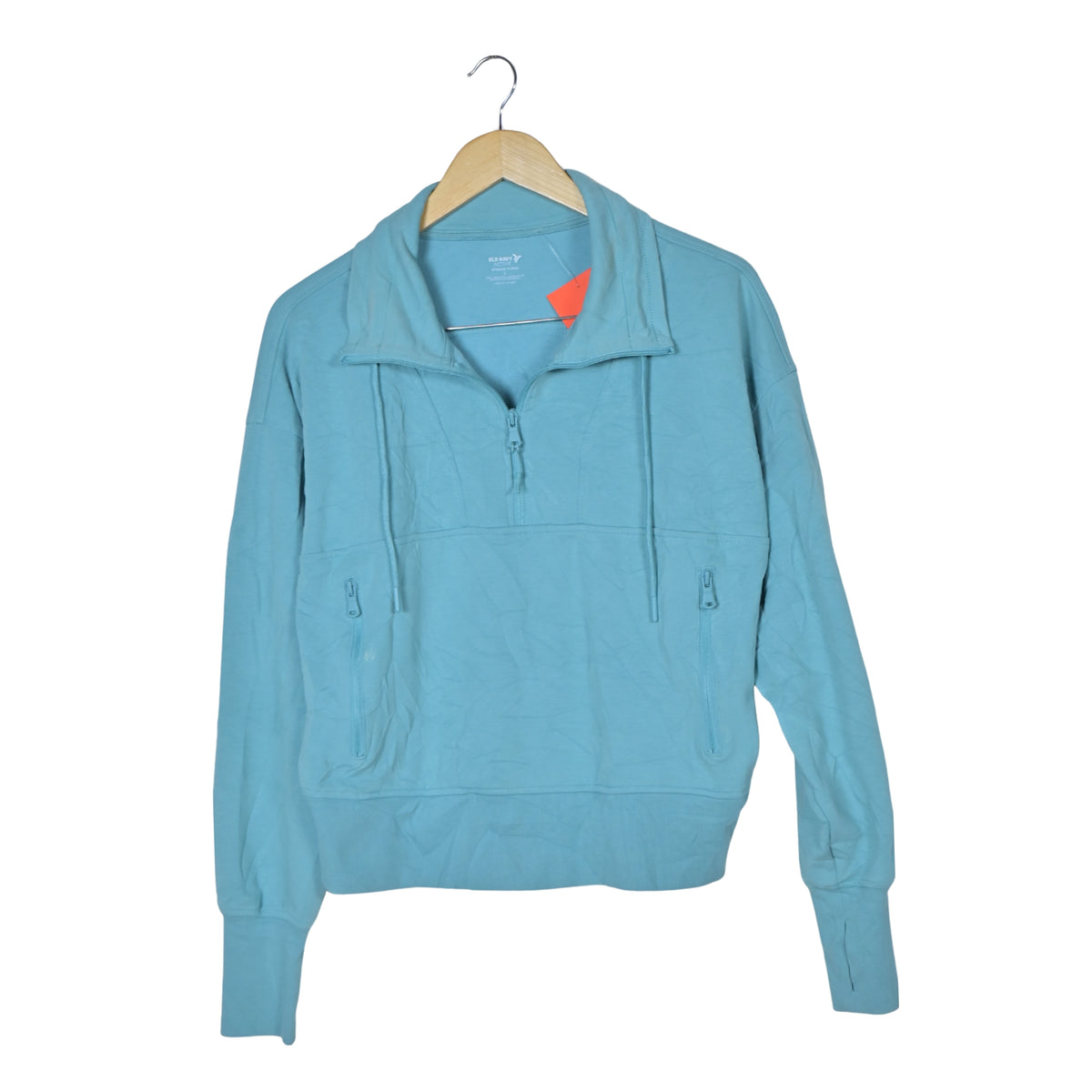 Women's Quarter Zipper