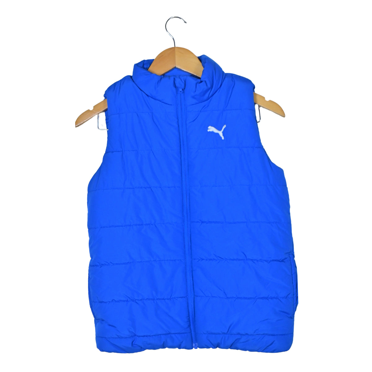 Women's Puffer Vest
