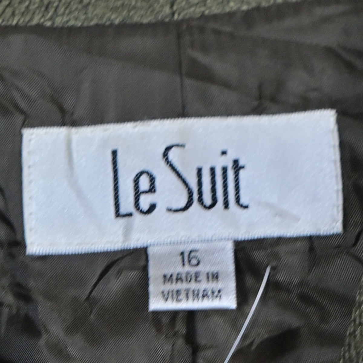 Women's Blazer
