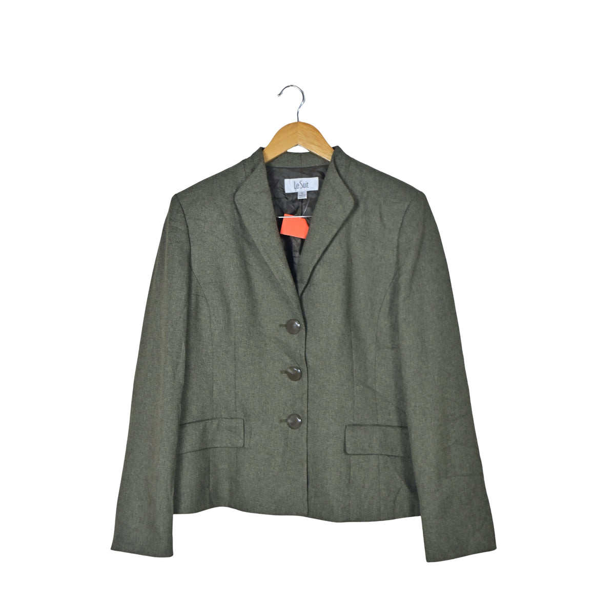 Women's Blazer