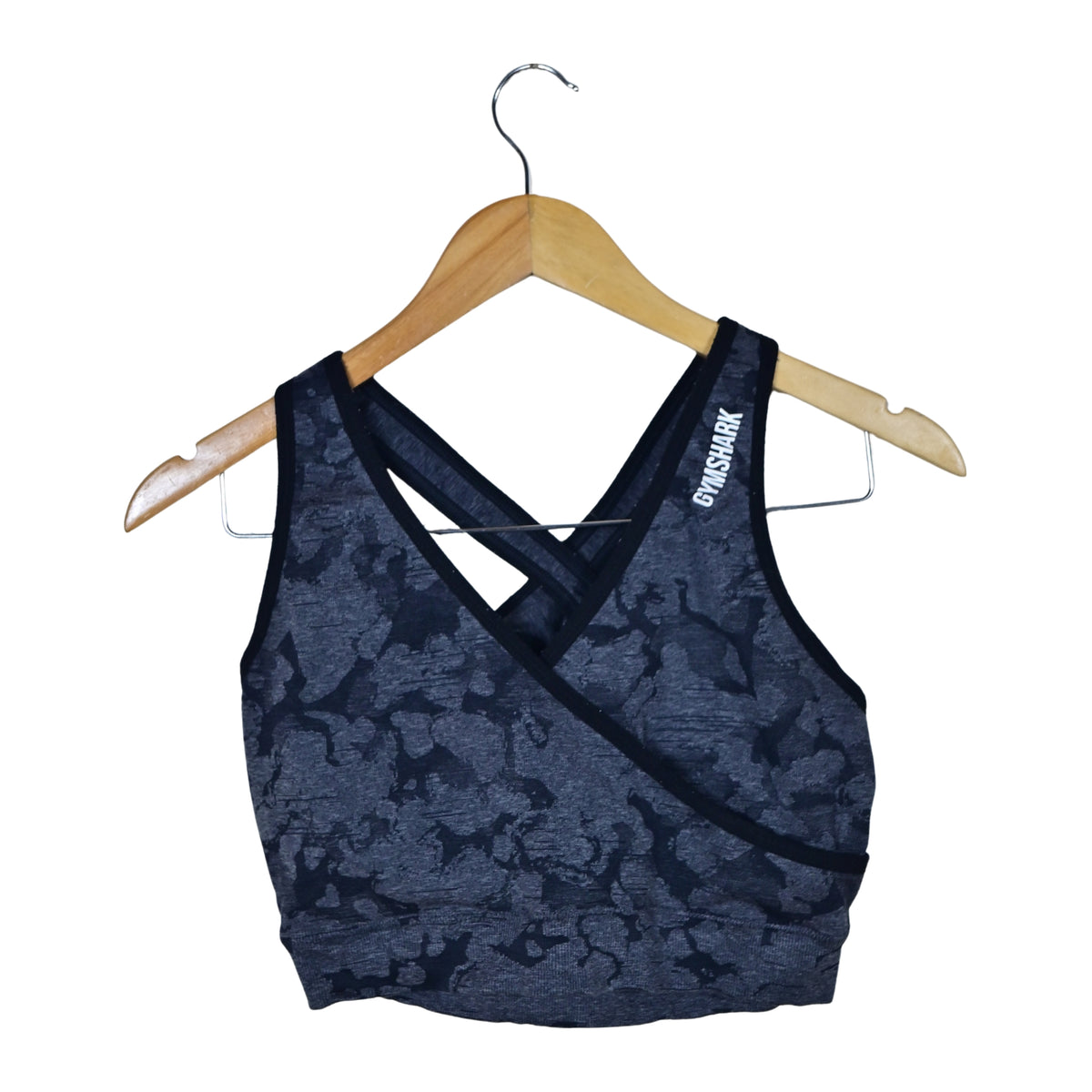 Women's Athletic Workout Sports Bra
