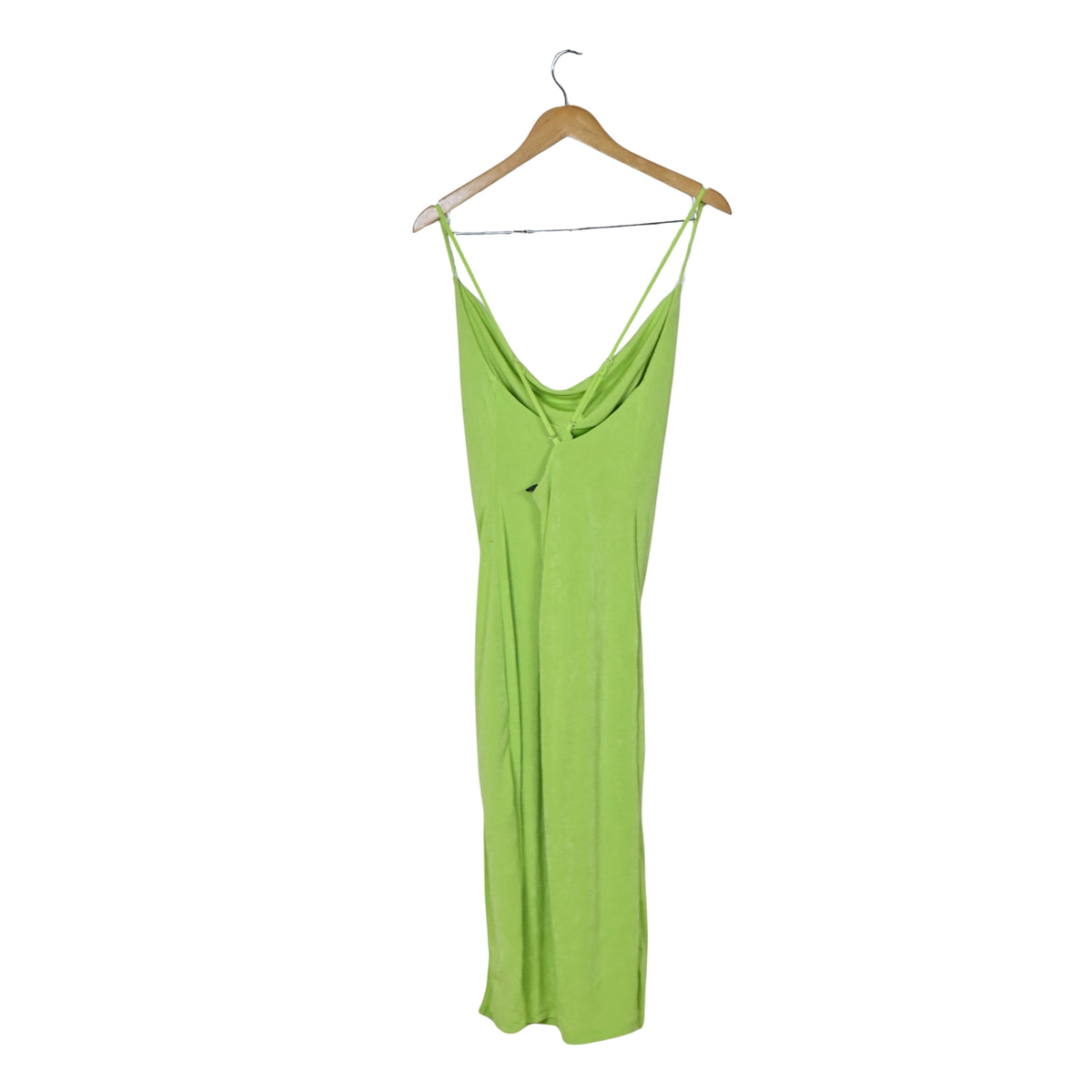 Women's Slip Maxi Dress