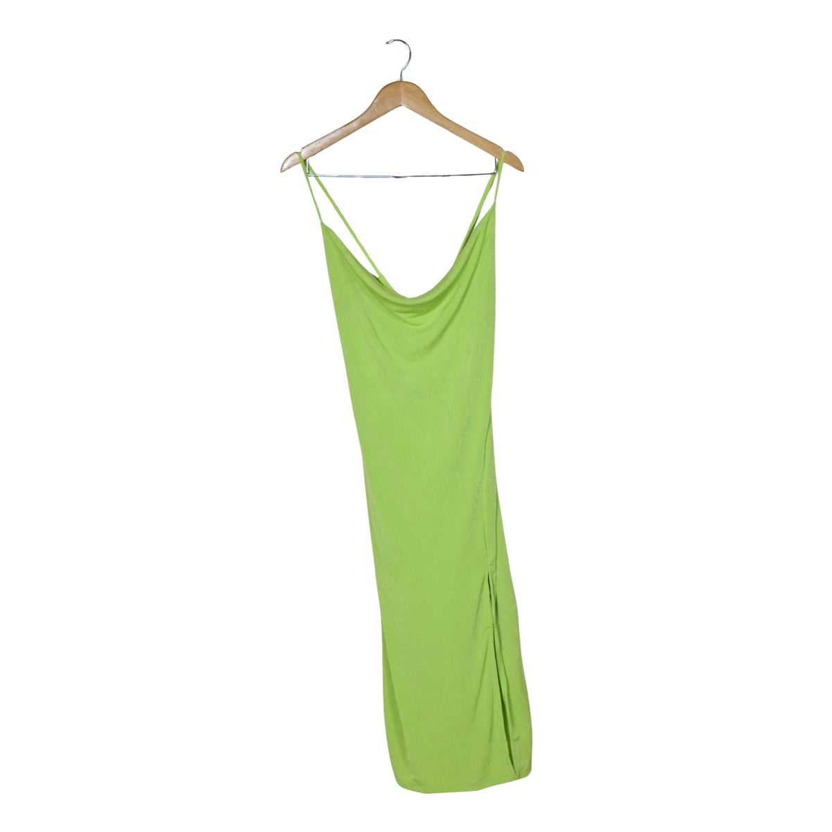 Women's Slip Maxi Dress