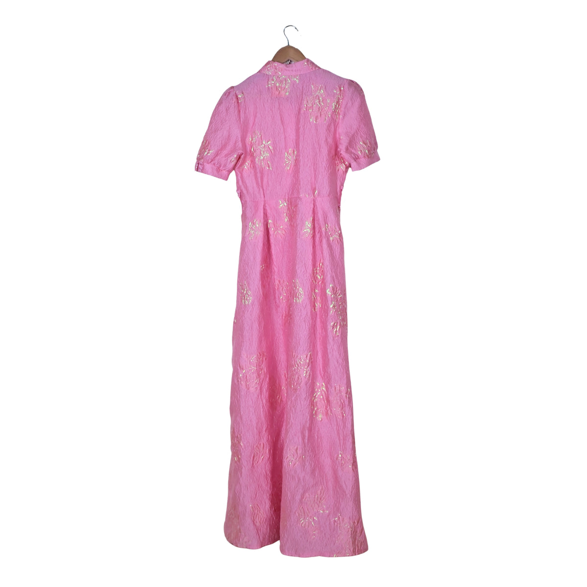 Women's Annette Button Down Gown