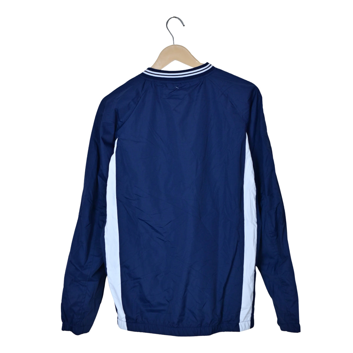Men's Windbreaker Pullover