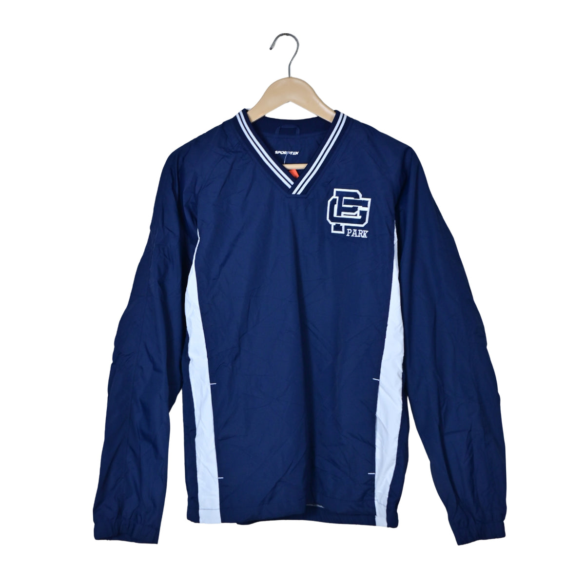 Men's Windbreaker Pullover