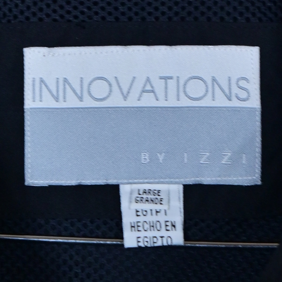 Men's Zipper Jacket