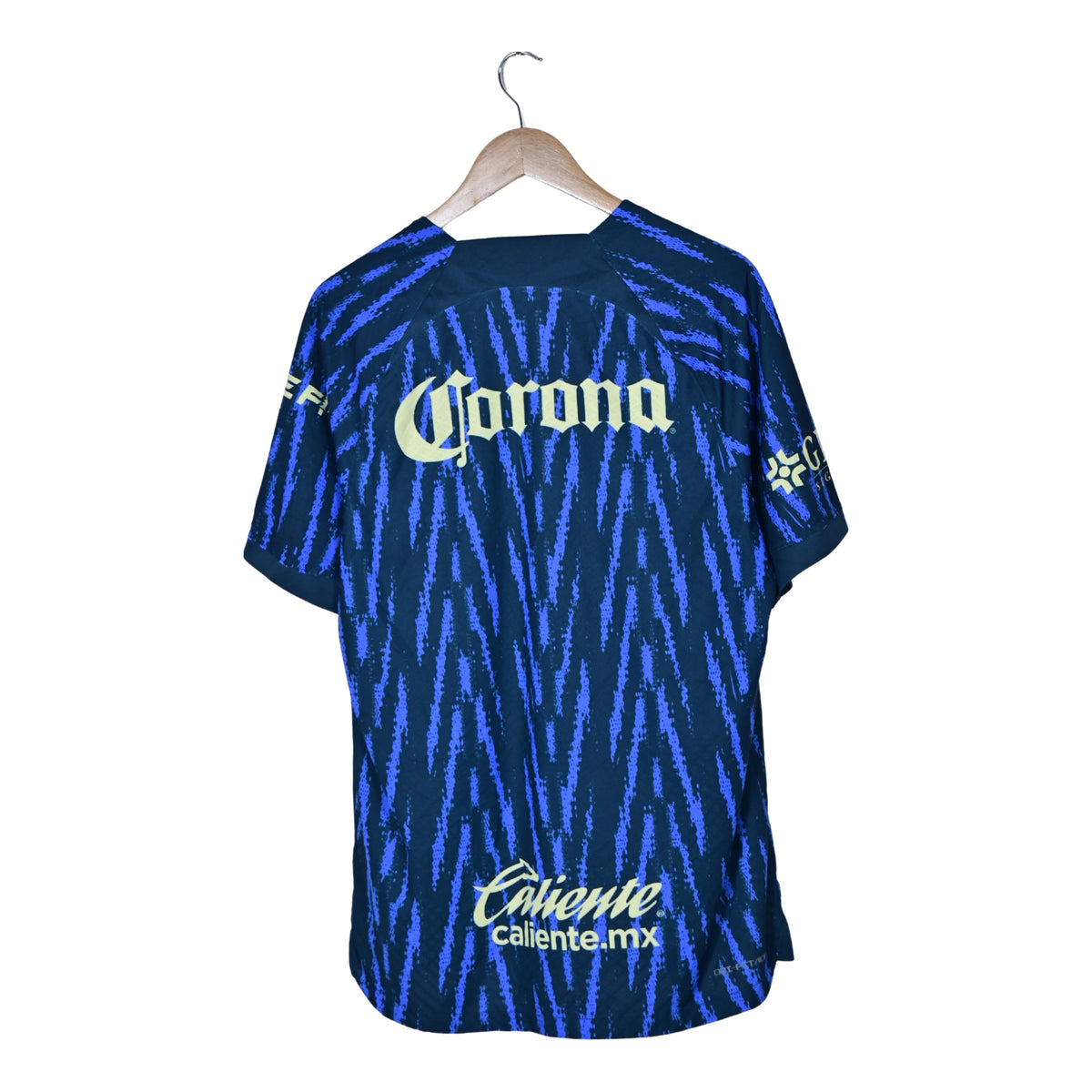 Men's Soccer Jersey