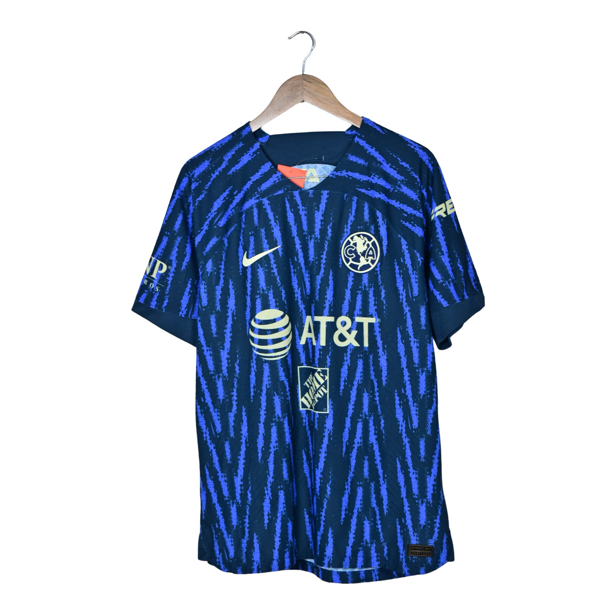 Men's Soccer Jersey