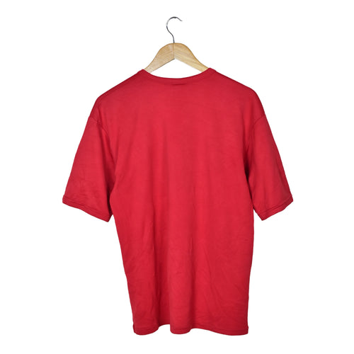 Men's Half Sleeves T-Shirt