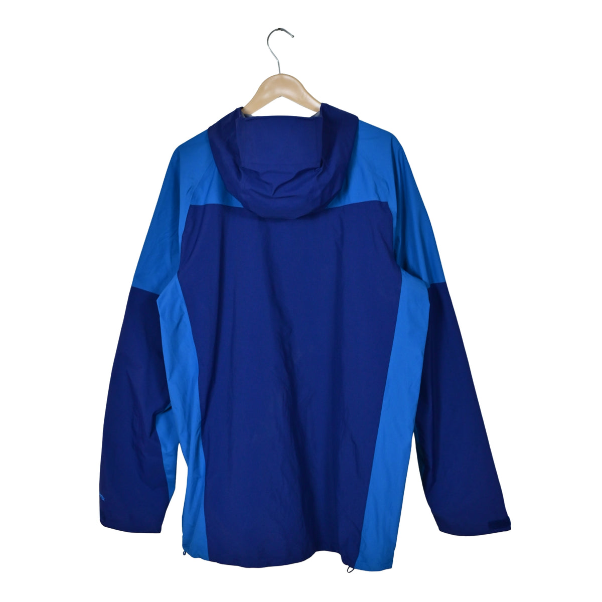 Men's light Zipper Jacket