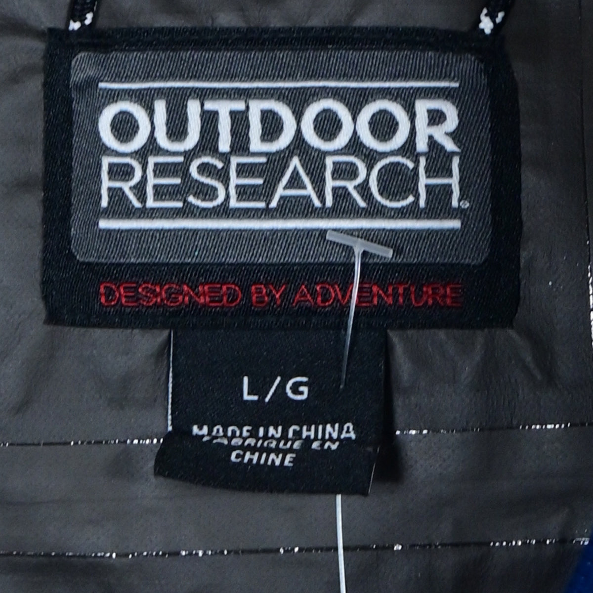 Men's light Zipper Jacket