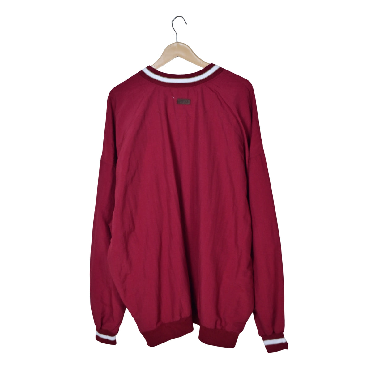 Men's Windbreaker Pullover