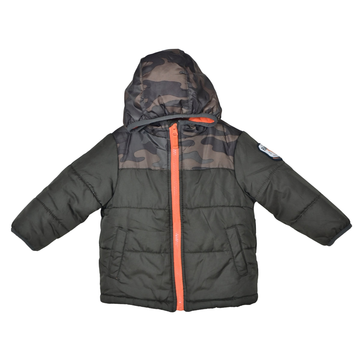 Kid's Jacket
