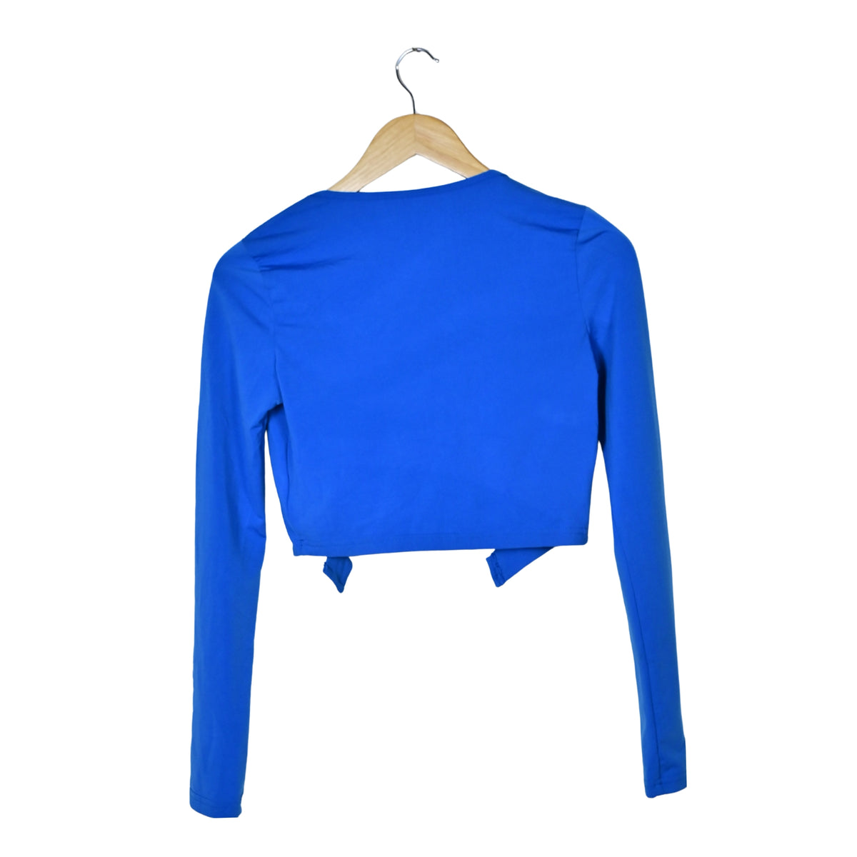 Women's  Long-Sleeve Bolero Shrug