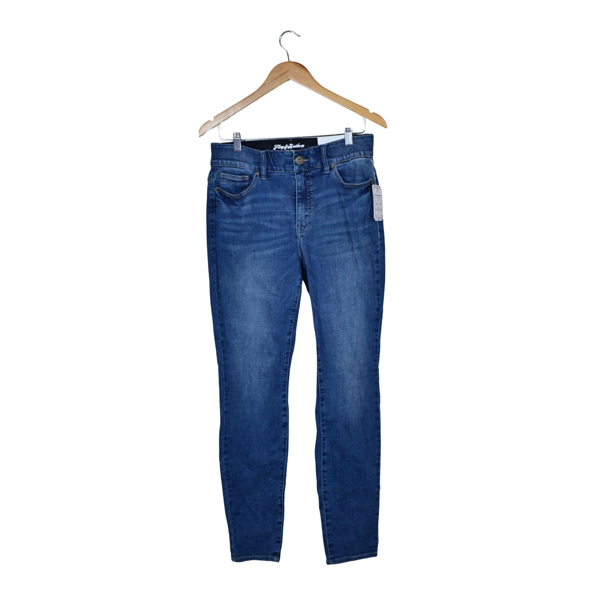 Women's Jeans