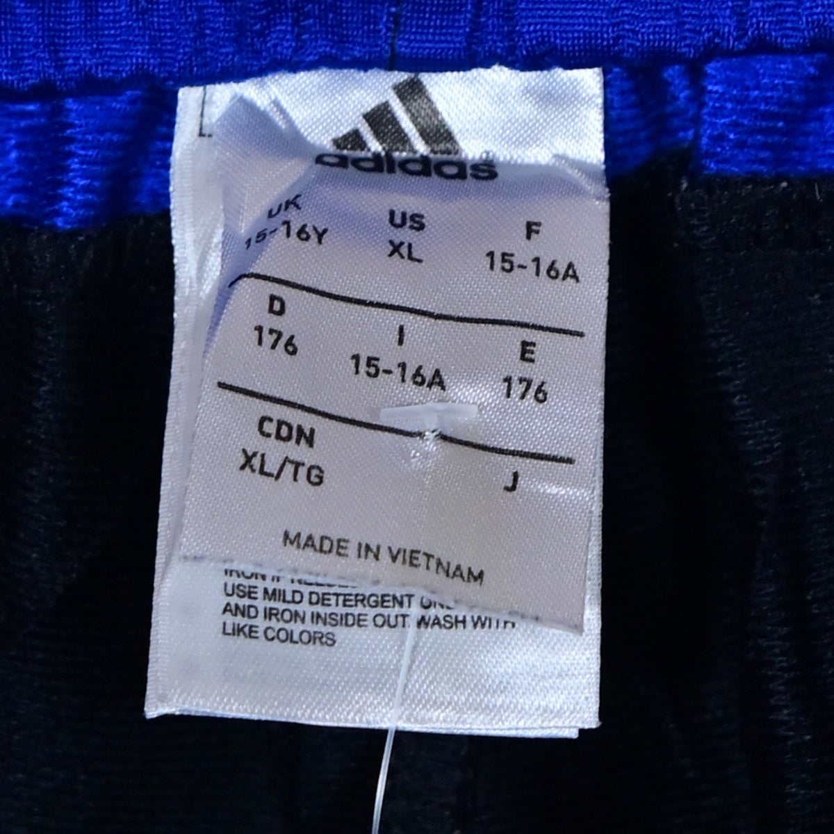 Boy's Trouser