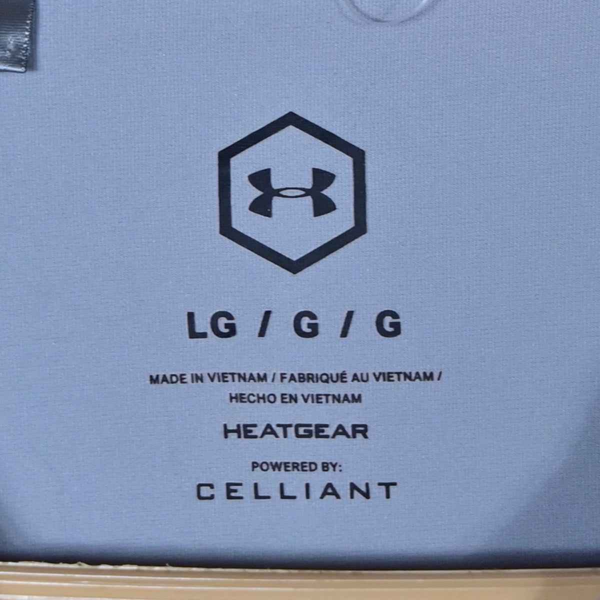 Men's Workout Dri-fit T-Shirt