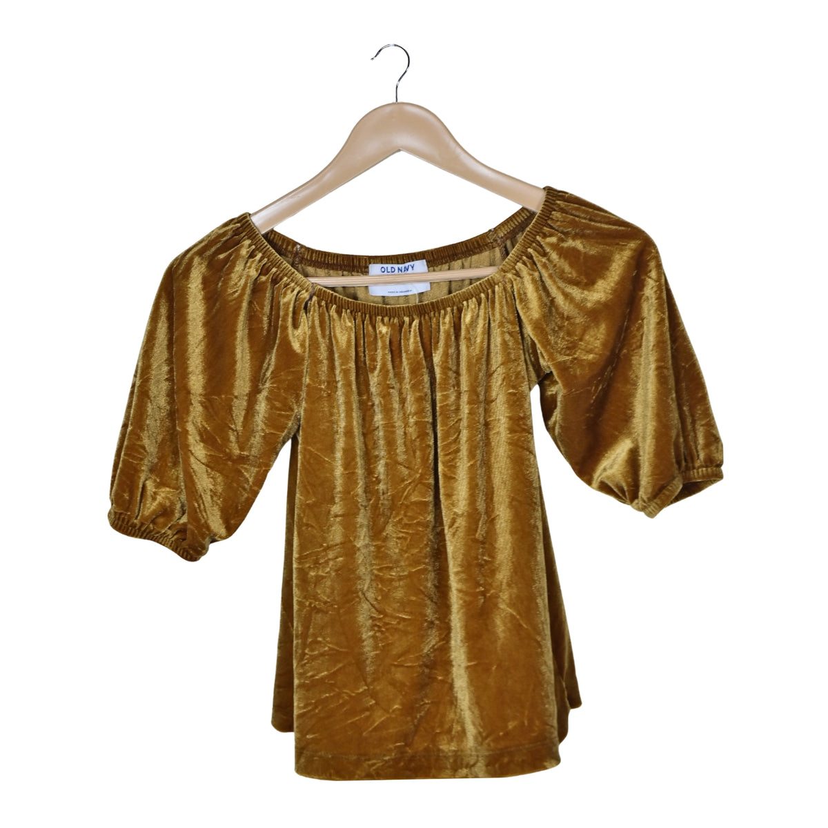 Women's Party Top